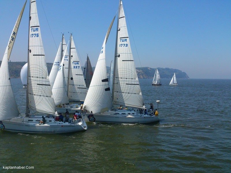 Sahil Güvenlik Komutanlığı Uludağ Kupası sahiplerini buldu